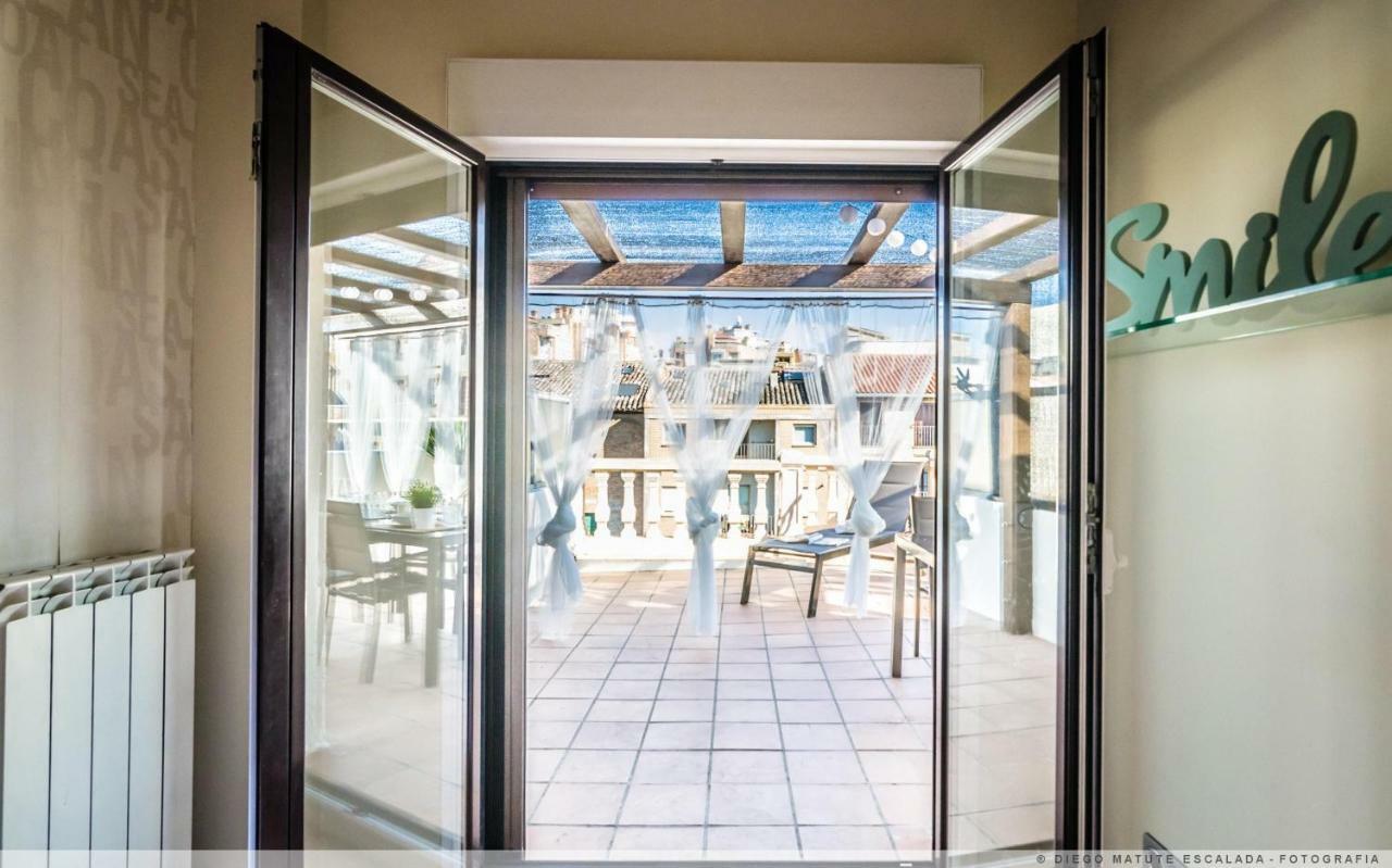Appartement Atico El Muro Tudela