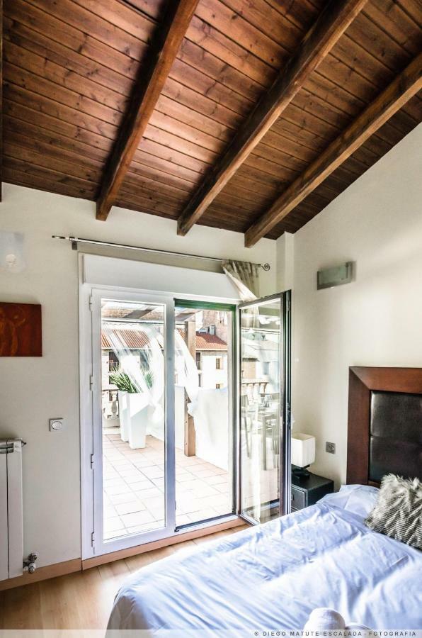Appartement Atico El Muro